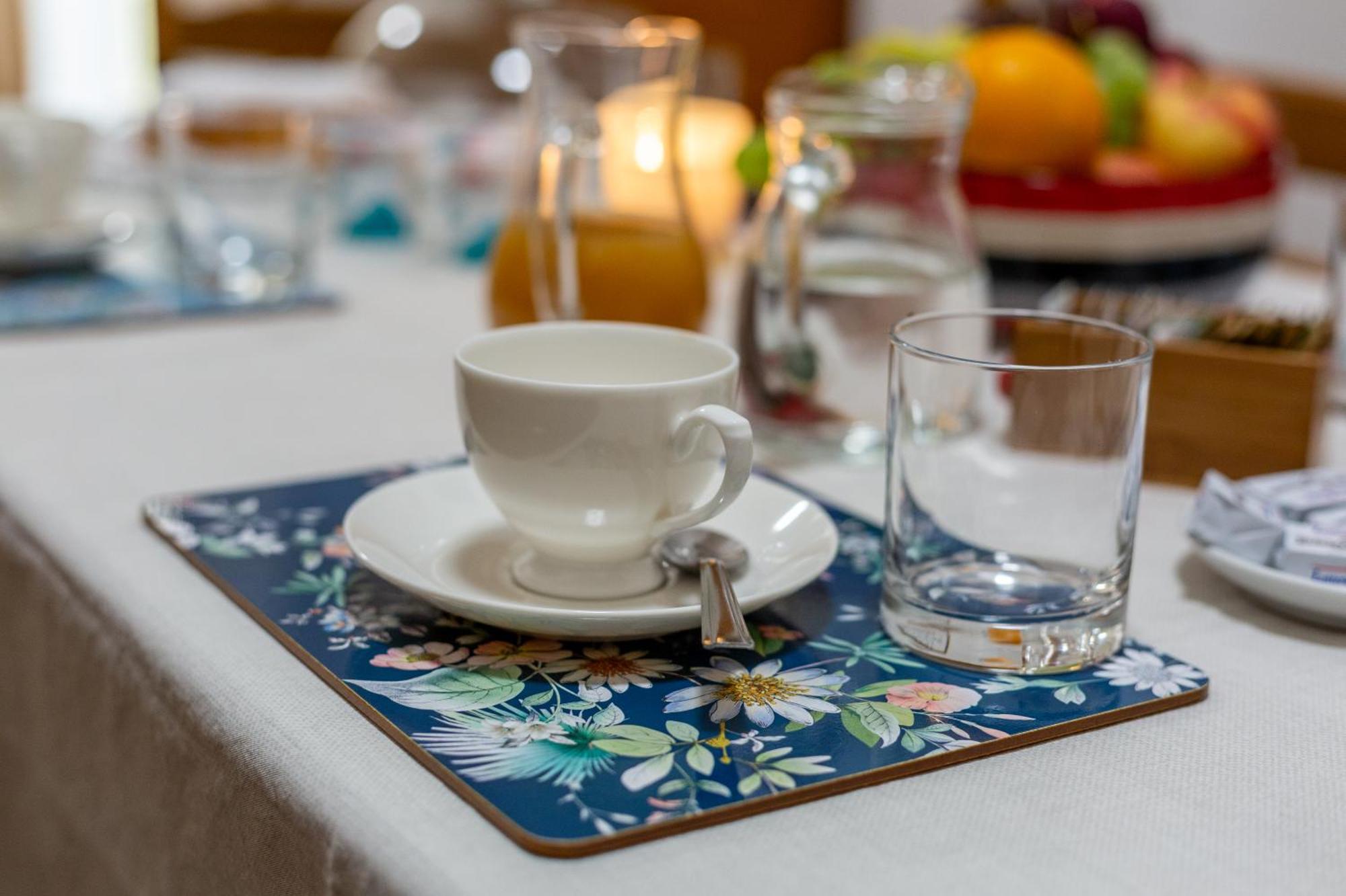 Bed & Breakfast Sa Babbaiola 2*
