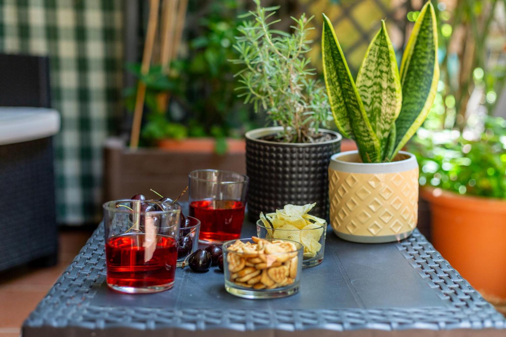 Bed & Breakfast Sa Babbaiola Cagliari
