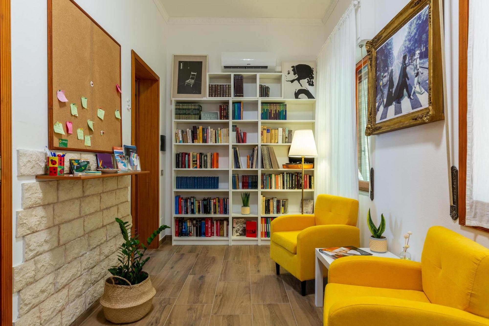 Sa Babbaiola 2* Cagliari