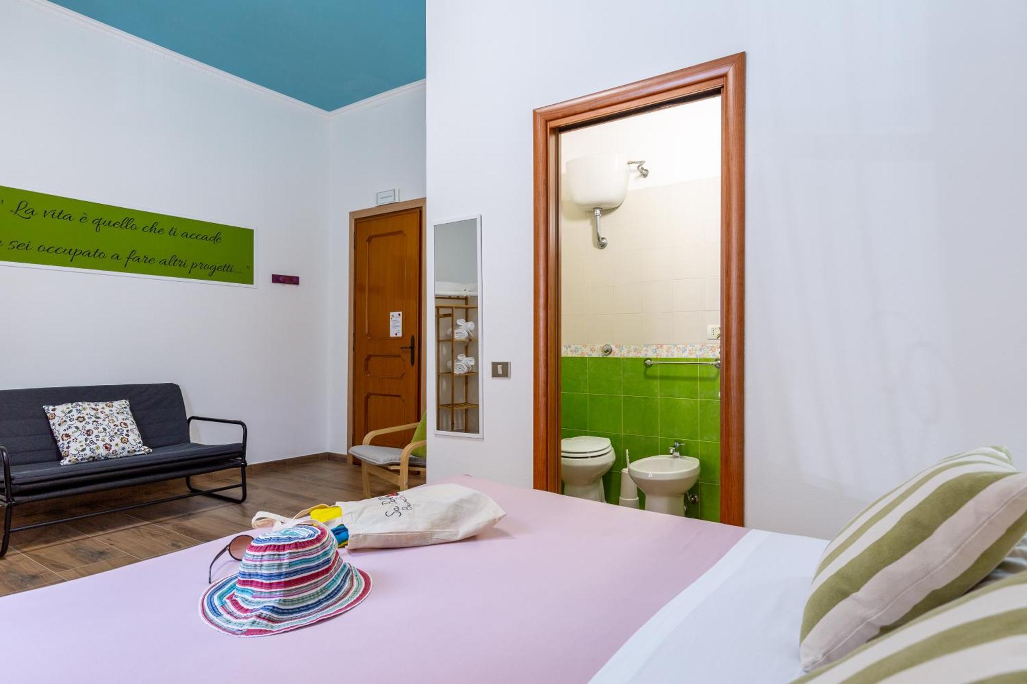 Sa Babbaiola Bed & Breakfast 2*