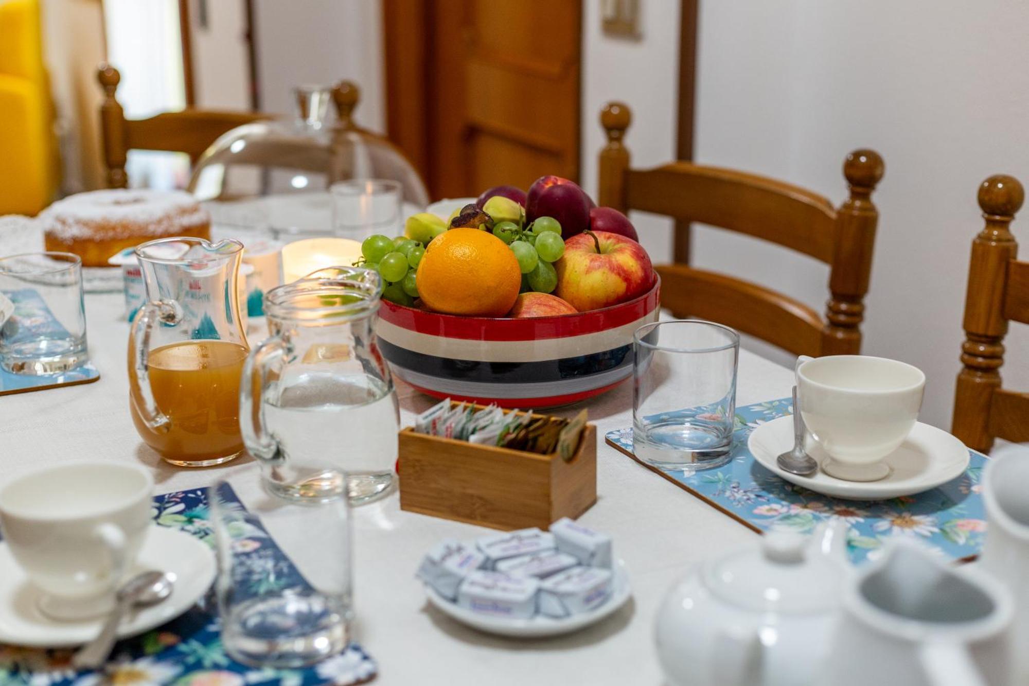 Bed & Breakfast Sa Babbaiola 2*