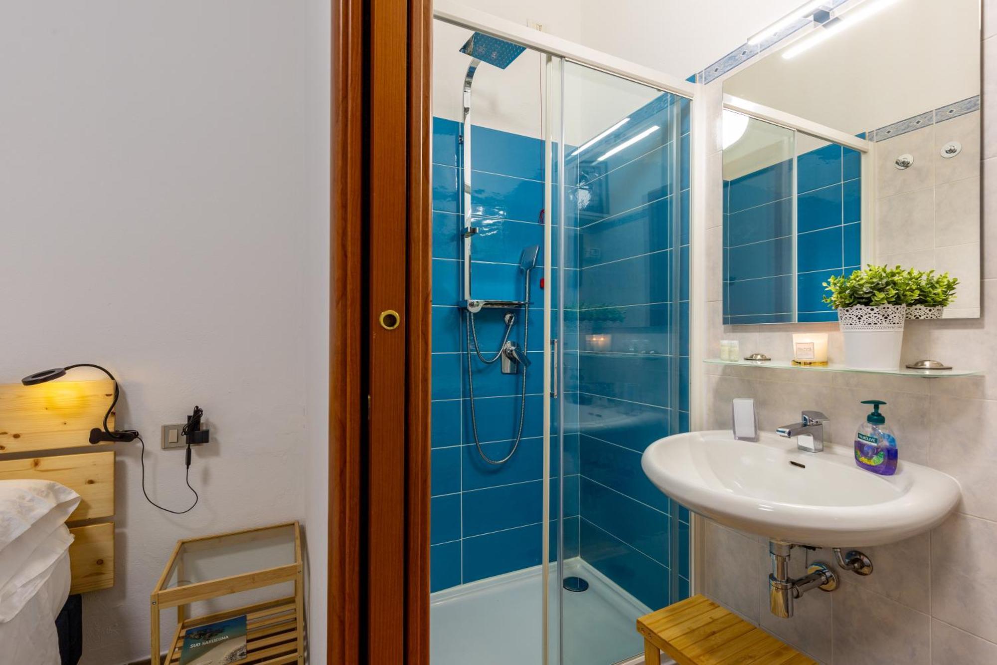 Sa Babbaiola Bed & Breakfast