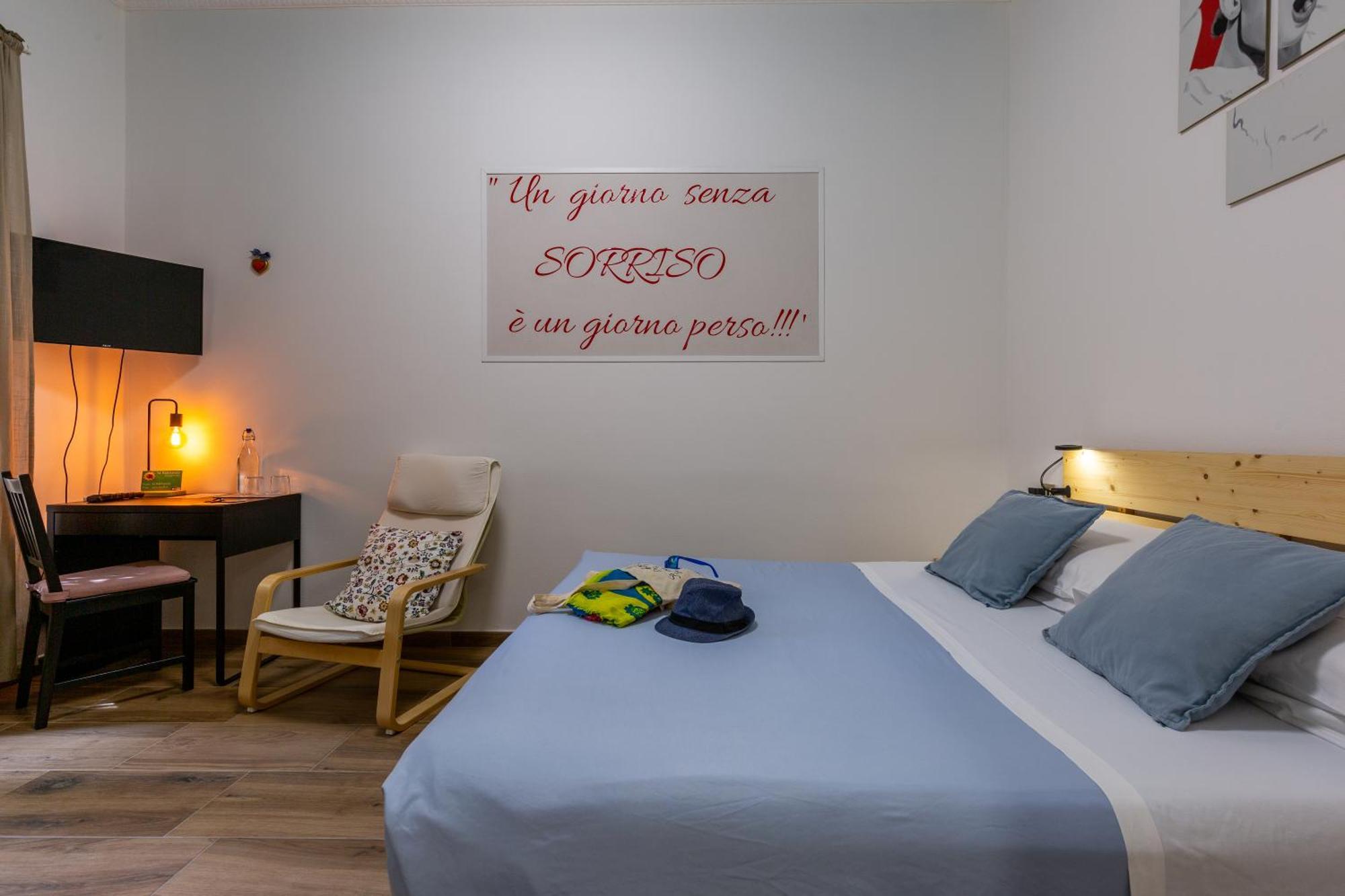 Bed & Breakfast Sa Babbaiola