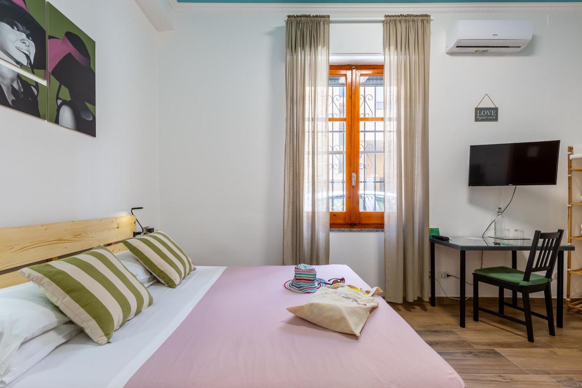 Bed & Breakfast Sa Babbaiola Cagliari